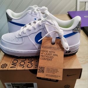 Nike Air Force LV8 GS